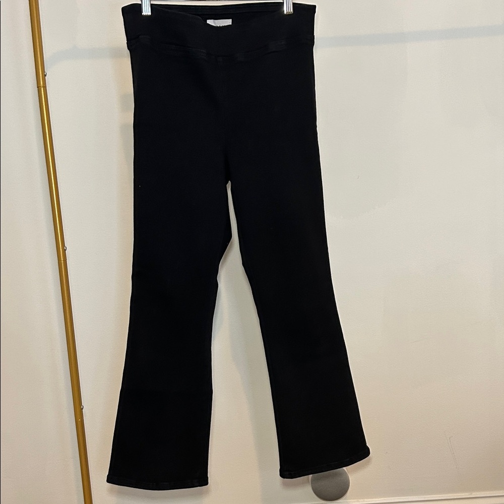 Frame Denim The Jet Set Crop Mini Boot - Picture 3 of 6